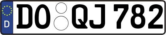 DO-QJ782