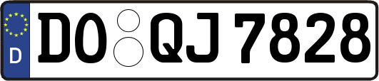 DO-QJ7828
