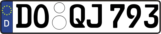 DO-QJ793