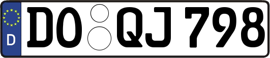 DO-QJ798