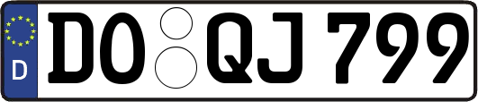 DO-QJ799