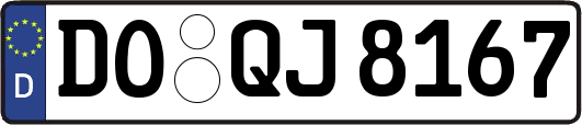 DO-QJ8167