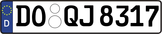 DO-QJ8317