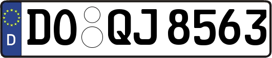 DO-QJ8563