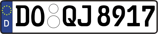 DO-QJ8917