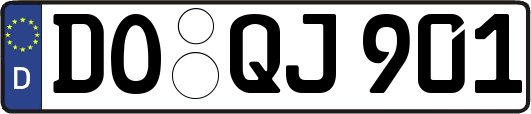 DO-QJ901