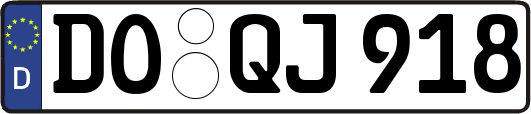 DO-QJ918