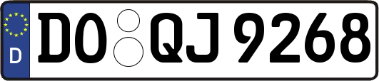 DO-QJ9268