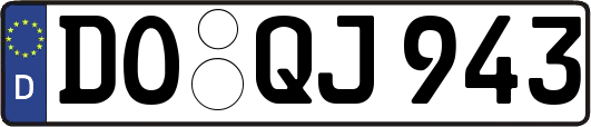 DO-QJ943