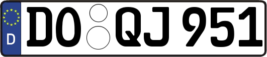 DO-QJ951