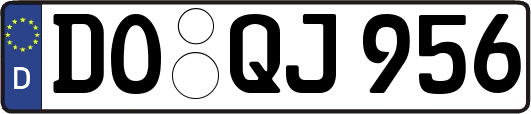 DO-QJ956