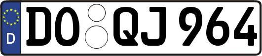 DO-QJ964