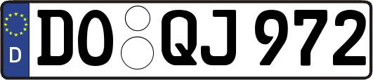 DO-QJ972