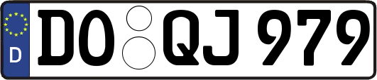 DO-QJ979