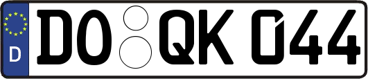 DO-QK044