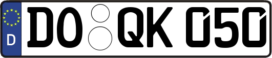 DO-QK050
