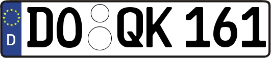 DO-QK161