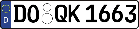 DO-QK1663