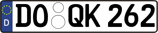DO-QK262