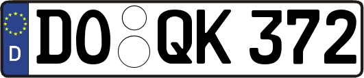 DO-QK372