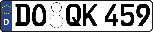 DO-QK459