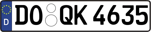 DO-QK4635