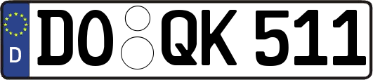 DO-QK511