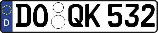 DO-QK532