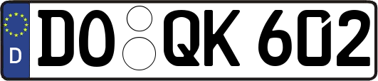 DO-QK602