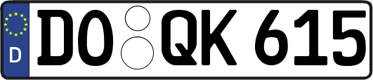 DO-QK615