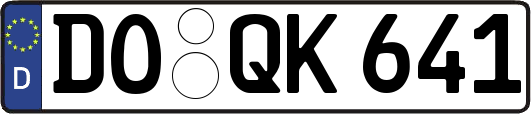 DO-QK641