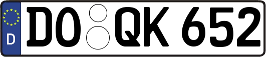 DO-QK652