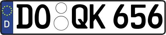 DO-QK656