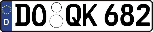 DO-QK682