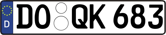 DO-QK683