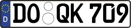 DO-QK709