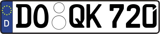 DO-QK720
