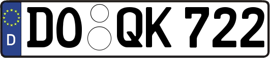 DO-QK722