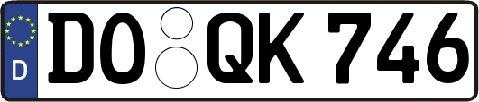 DO-QK746