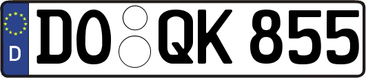 DO-QK855