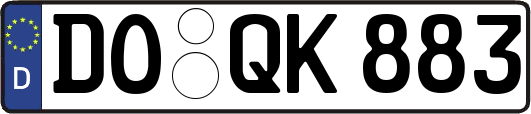 DO-QK883