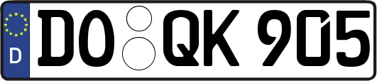 DO-QK905