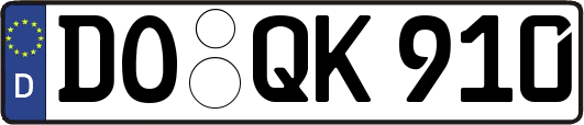 DO-QK910