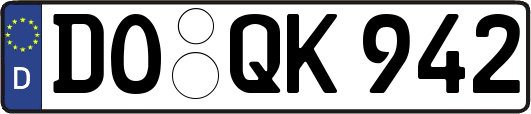 DO-QK942