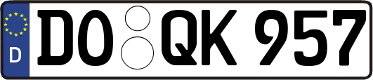 DO-QK957