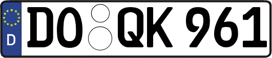 DO-QK961