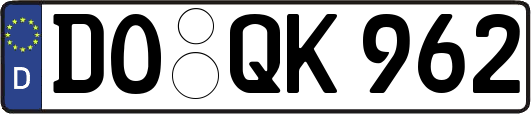 DO-QK962