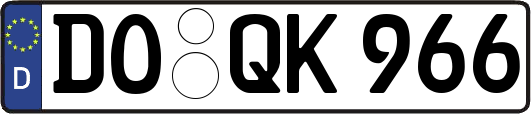 DO-QK966