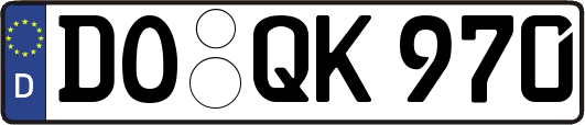 DO-QK970