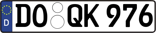 DO-QK976